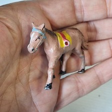 Quiralu poney attelé d'occasion  Feyzin