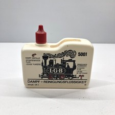 Lgb model trains for sale  Longview