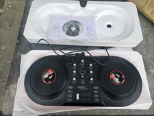  Controlador USB Ion Discover DJ computador sistema DJ para Mac ou PC  comprar usado  Enviando para Brazil