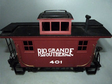 Scale bachmann bobber for sale  Apopka