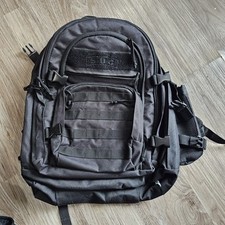 Sandpiper of California SOC Bugout Bag Heavy Duty Backpack Black comprar usado Sandpiper of California SOC Bugout Bag Heavy Duty Backpack Black comprar usado  Enviando para Brazil