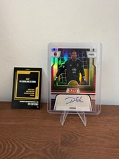 Panini score fifa usato  Roma