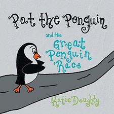 Pat penguin great for sale  USA