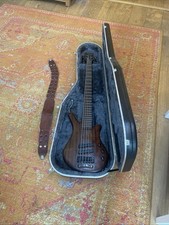 1997 warwick thumb for sale  CANTERBURY