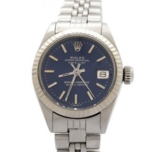 Rolex date just usato  Brescia