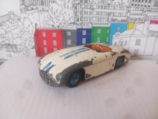Dinky 133 cunningham for sale  BRISTOL