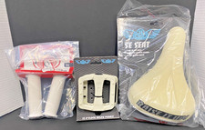 Bmx white hop for sale  Paradise