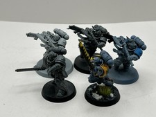 Warhammer 40k primaris for sale  Princeton
