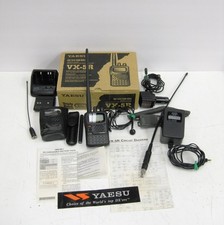 Yaesu tri band for sale  Los Angeles