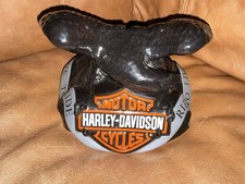harley davidson piggy bank for sale  Waukesha