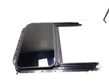 2010 - 2014 VW Golf GTI teto solar teto solar teto lunar vidro com pista fabricante de equipamento original, usado comprar usado  Enviando para Brazil