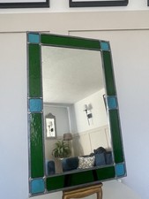 Vintage stained glass for sale  BURY ST. EDMUNDS
