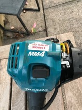 Makita mm4 long for sale  OAKHAM
