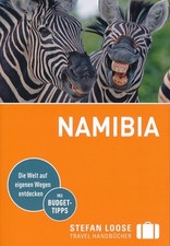 Stefan loose namibia gebraucht kaufen  Deutschland