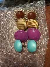 Vtg lot pair for sale  Ravenna