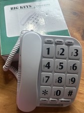 Big keys telephone d'occasion  Expédié en Belgium