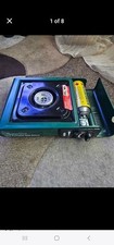 Portable camping gas for sale  READING
