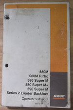 Case 580m super for sale  Union