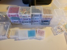 Bead organizer carrying for sale  Powhatan