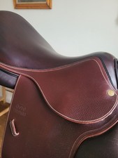 Selle cheval d'occasion  Saint-Pierre-sur-Dives
