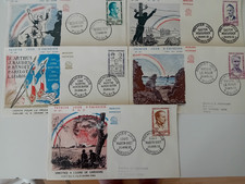 Enveloppes jour 1959 d'occasion  Soustons