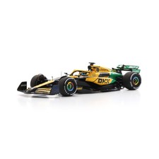 Spark mclaren racing for sale  UK