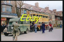 Trolleybus photo cardiff for sale  SWANSEA