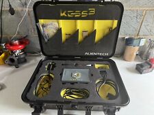 Alientech kess3 tuning usato  Spedire a Italy
