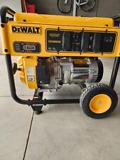 Used dewalt dxgnr6500 for sale  Scottsdale