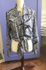 Nitya blouse ample d'occasion  Brignoles