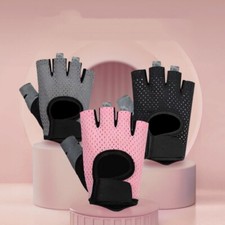 Gym fitness gloves for sale  HATFIELD