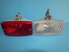 Ddr rückfahrscheinwerfer nebe gebraucht kaufen  Meerane
