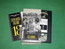 Vhs ecce bombo usato  Roma