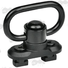 Lok handguard fitting for sale  SWANSEA