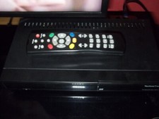 Receiver technotrend tt gebraucht kaufen  Hagen