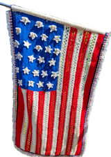 Hand knit crocheted for sale  Camas