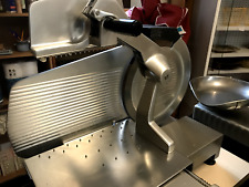 Affettatrice professionale zon usato  Val Masino