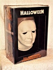 Halloween 30th Anniversary Commemorative Set (DVD, 2008, 6-Disc Set, Limited Ed) comprar usado  Enviando para Brazil