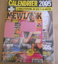 Newlook 255 revue d'occasion  La Gaude