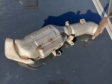 Subaru impreza wrx gebraucht kaufen  Stelle