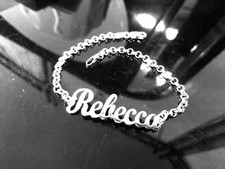 Bracciale donna personalizzabi usato  San Tammaro