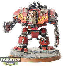 Chaos space marines gebraucht kaufen  Hof