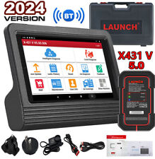 2024 launch x431 d'occasion  Nanteuil-le-Haudouin