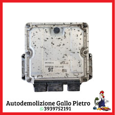 Centralina motore bosch usato  Taranto
