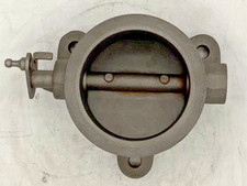1994-97 FORD 7.3L 448180-0001 TURBO VÁLVULA DE CONTRAPRESSÃO DE ESCAPE EBPV COM PARAFUSO PRISIONEIRO DE BOLA comprar usado  Enviando para Brazil