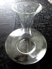 Dekanter dekantierkaraffe wein gebraucht kaufen  Passau