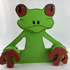 Green frog fence for sale  Winter Haven