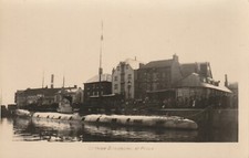 German submarine poole for sale  BOURNEMOUTH