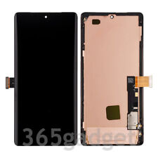Substituição de quadro digitalizador tela sensível ao toque LCD tela OLED tela OLED para Google Pixel 7 Pro comprar usado  Enviando para Brazil