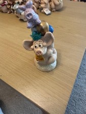 Piggin birthdays celebration for sale  BOREHAMWOOD